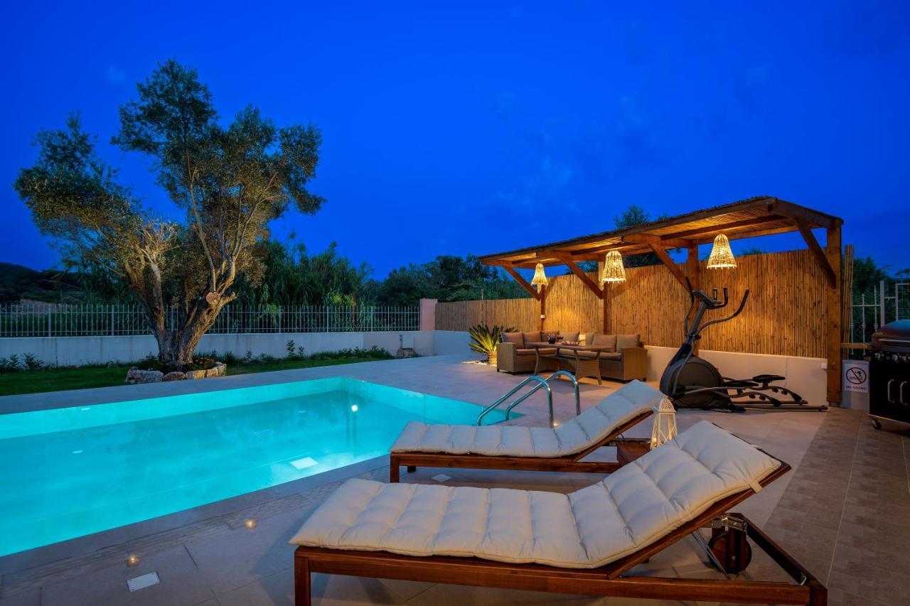 Filerolia Stone House Pastida